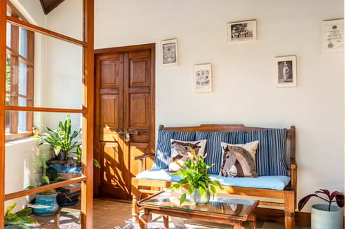Wedgewood Blu – 6 bedroom villa in Ooty, Tamil Nadu