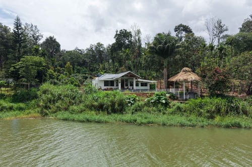 Kailaasa – 2 bedroom villa in Coorg, Karnataka