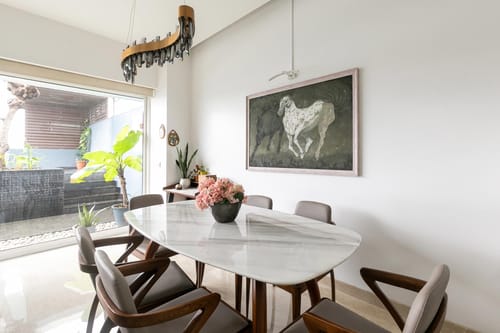 Casa De Fiesta – 3 bedroom villa in South Goa, Goa