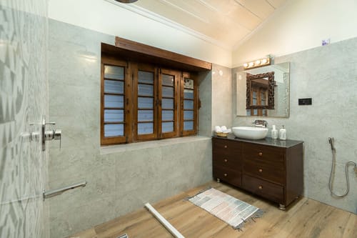 Vintage Musings – 3 bedroom villa in Dharamshala, Himachal Pradesh