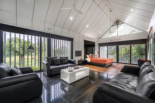 Vara Retreat – 3 bedroom villa in Indore, Madhya Pradesh