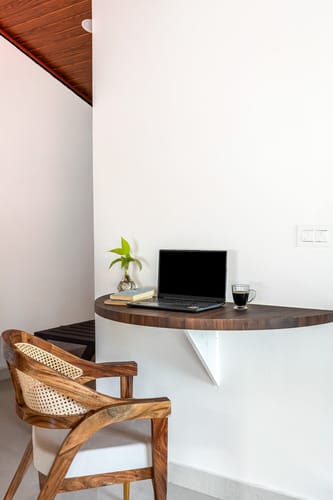 Hermitage (Boutique Stay) – 4 bedroom villa in Coorg, Karnataka