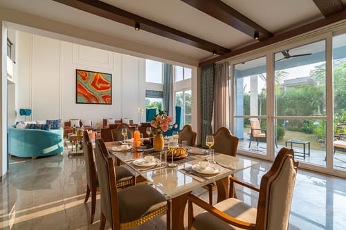 Serenity Farms w/ Pool – 5 bedroom villa in Delhi-ncr, Haryana