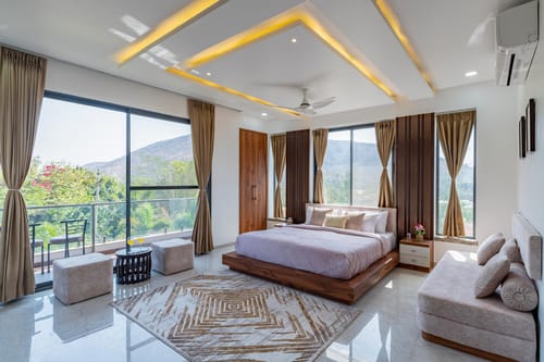Bella Dream – 6 bedroom villa in Udaipur, Rajasthan