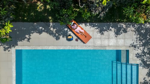 Summer Breeze – 2 bedroom villa in Alibaug, Maharashtra