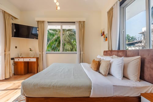 27 Flora – 5 bedroom villa in Alibaug, Maharashtra