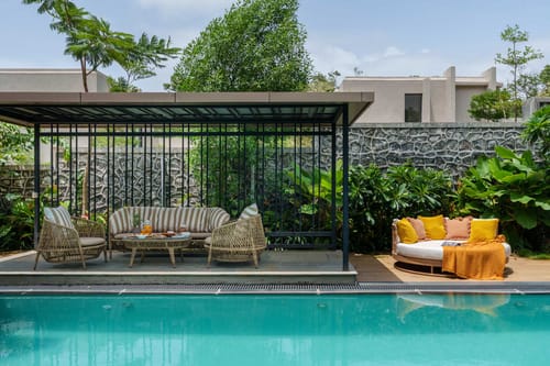 Cielo House – 4 bedroom villa in Alibaug, Maharashtra
