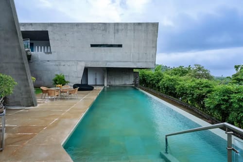 Villa Ekanta – 4 bedroom villa in Alibaug, Maharashtra