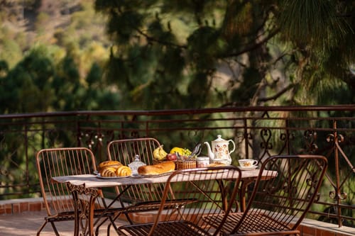 Cosy Crest – 3 bedroom villa in Kasauli, Himachal Pradesh
