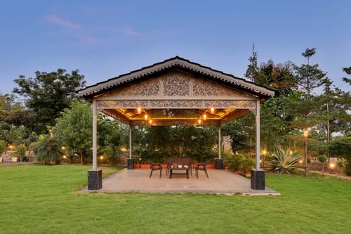 Green Embrace – 2 bedroom villa in Nagpur, Maharashtra