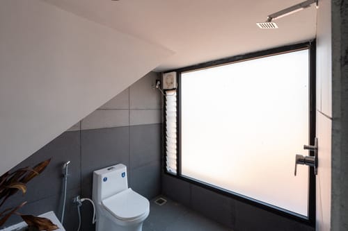 Lotus Lumiere – 3 bedroom villa in Coorg, Karnataka
