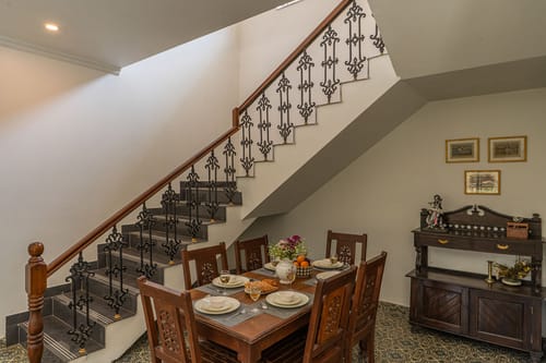 Pineview @ Albert Estate – 3 bedroom villa in Mussoorie, Uttarakhand