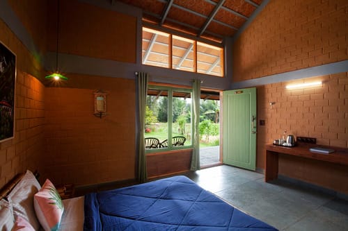 Sunnyside Homestay - Denkanikottai – 2 bedroom villa in Bangalore, Tamil Nadu