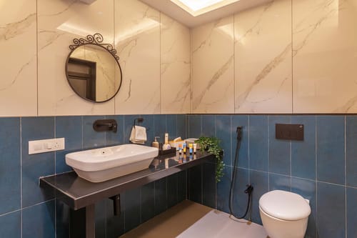 Villa Sereno – 5 bedroom villa in Alibaug, Maharashtra