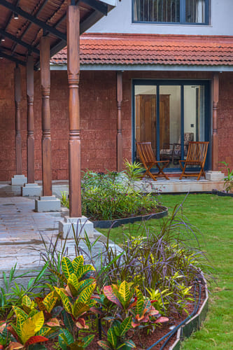 Amavi Beach House - Dapoli, Maharashtra – 1 bedroom villa in Dapoli, Maharashtra 