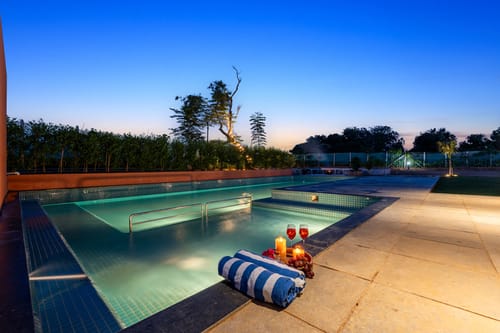 Cadenza Villa - Channapatna – 4 bedroom villa in Bangalore, Karnataka