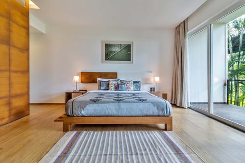 Acacia Skies – 3 bedroom villa in South Goa, Goa