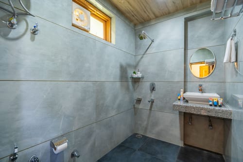 Nivara - Naggar – 5 bedroom villa in Manali, Himachal pradesh