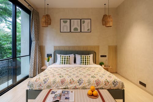 Cielo House – 4 bedroom villa in Alibaug, Maharashtra