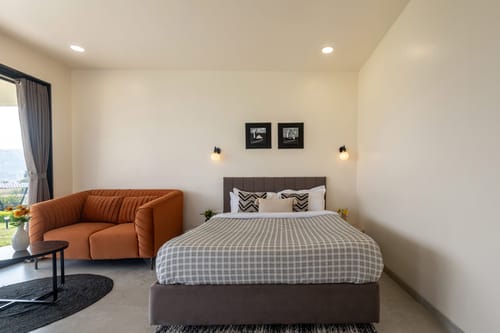 Evara Villa - Pawna – 6 bedroom villa in Lonavala, Maharashtra