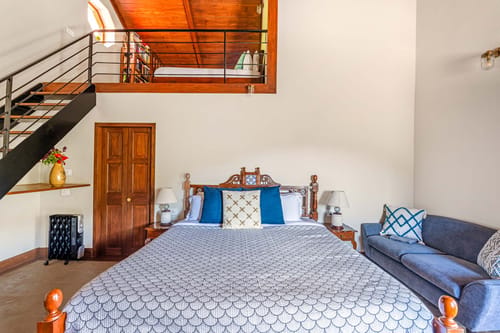 Wedgewood Blu – 6 bedroom villa in Ooty, Tamil Nadu