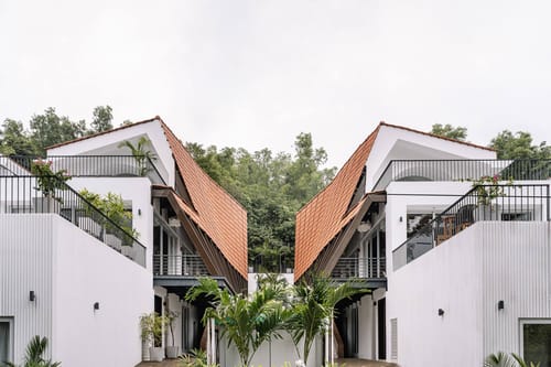 Casa Canto – 4 bedroom villa in North Goa, Goa