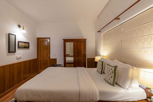 Mellow Cottage – 3 bedroom villa in Mussoorie, Uttarakhand