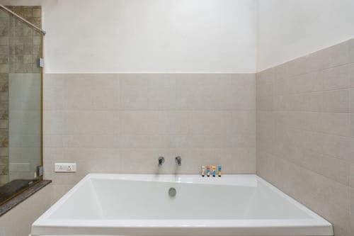 Villa Estuaire – 2 bedroom villa in Coorg, Karnataka