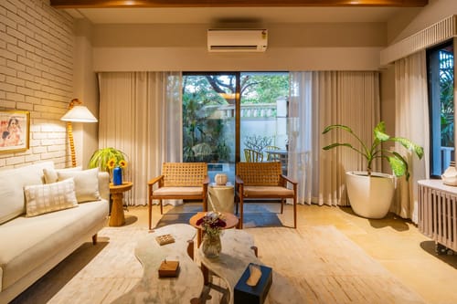 Villa Euphoria | 4-BHK | Pvt Pool | Ent. Lounge – 4 bedroom villa in North Goa, Goa
