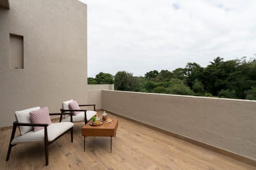 Cielo House – 4 bedroom villa in Alibaug, Maharashtra