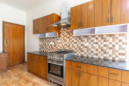3 Rooms @ Mistletoe House – 3 bedroom villa in Bhimtal, Uttarakhand
