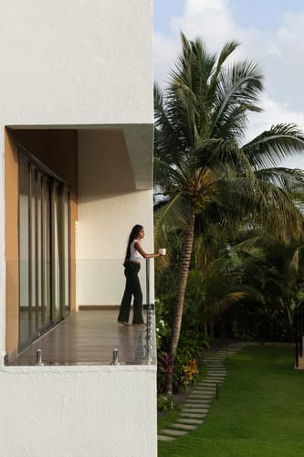Gardenéa Collection - 17 BHK – 17 bedroom villa in Alibaug, Maharashtra
