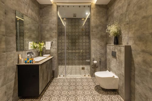 Villa Eleve – 5 bedroom villa in Lonavala, Maharashtra