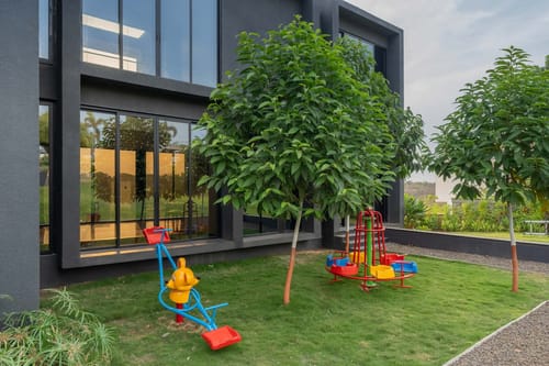 Horizon Block – 5 bedroom villa in Nashik, Maharashtra