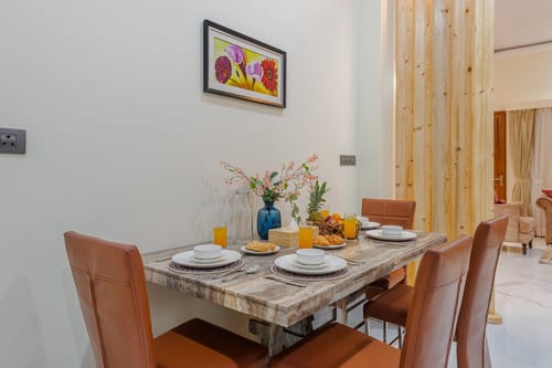 27 Flora – 5 bedroom villa in Alibaug, Maharashtra