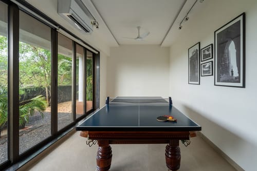Gardenéa Collection - 12 BHK – 12 bedroom villa in Alibaug, Maharashtra