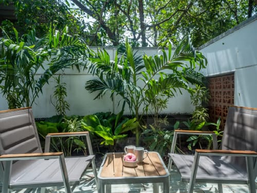 Cloud 7 Waves | 4-BHK | Pvt Pool & Jacuzzi – 4 bedroom villa in North Goa, Goa