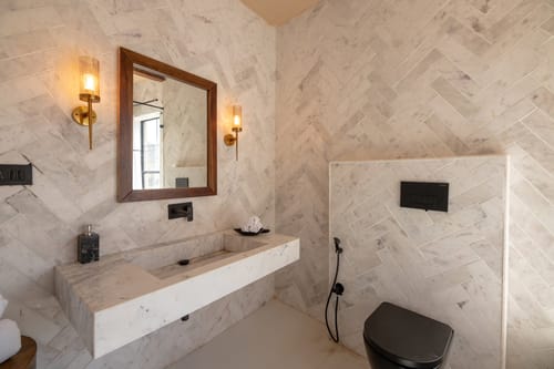 Vanya Veda – 4 bedroom villa in Udaipur, Rajasthan