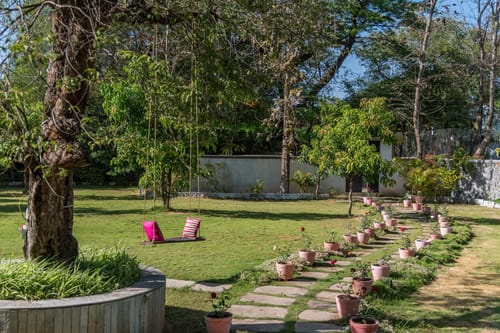 7 Seas - Alibaug, Maharashtra – 7 bedroom villa in Alibaug, Maharashtra