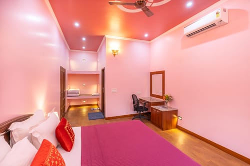 Fig House @ Maple Farms - Sohna – 2 bedroom villa in Delhi-ncr, Delhi