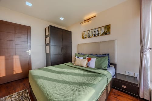 Mistydawn Villas By Sunset Valley – 3 bedroom villa in Ooty, Tamil Nadu
