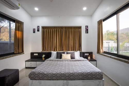 Bella Dream – 6 bedroom villa in Udaipur, Rajasthan