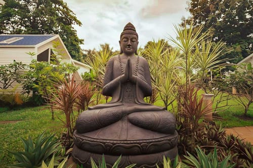 Cottages @ Luma - 350 mtr from Mandwa Jetty – 5 bedroom villa in Alibaug, Maharashtra