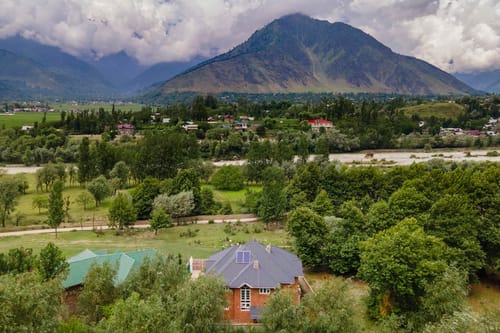Gaash Cottage – 3 bedroom villa in Sonmarg, Jammu And kashmir