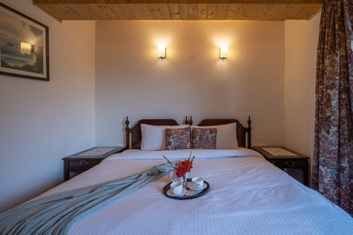 Destine Cottage – 2 bedroom villa in Kasauli, Himachal Pradesh