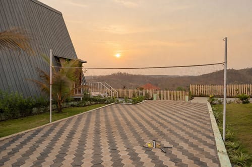 AmrutVille – 2 bedroom villa in Karjat, Maharashtra