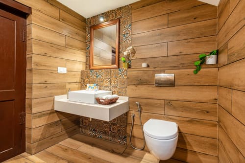 The Fig Tree Villa – 4 bedroom villa in Coorg, Karnataka