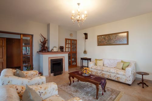 Mercara Hill – 3 bedroom villa in Coorg, Karnataka