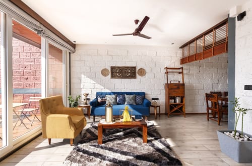 Calvin - Lonavala, Maharashtra  – 3 bedroom villa in Lonavala, Maharashtra