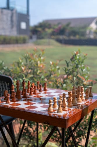 The Nest at Canary Farms – 5 bedroom villa in Lonavala, Maharashtra